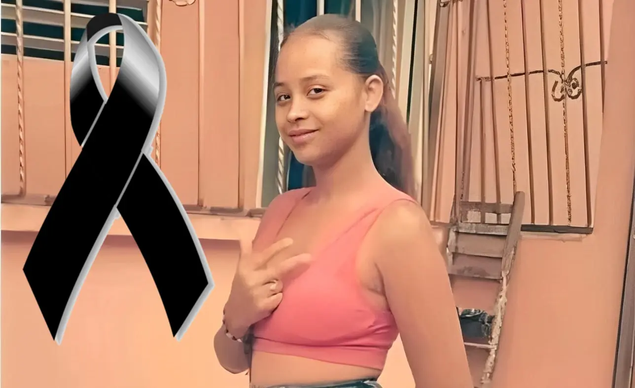 Jovencita se quita la vida ahorcándose en Santiago Oeste