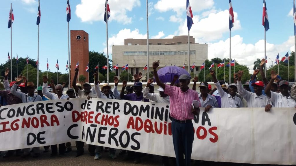 Cañeros Piden Acompañamiento A La Defensoría Del Pueblo 4561