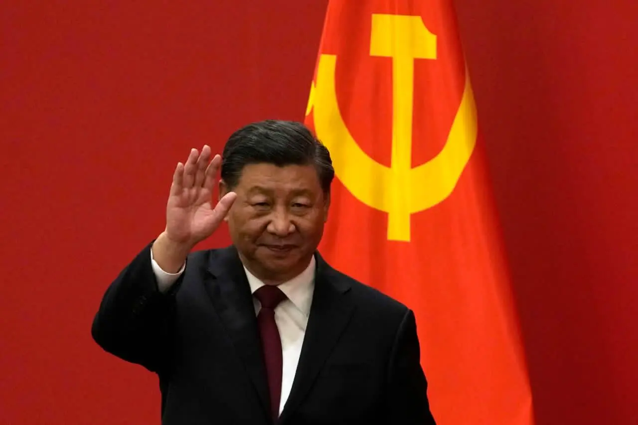 China celebra victoria de Lula contra Bolsonaro