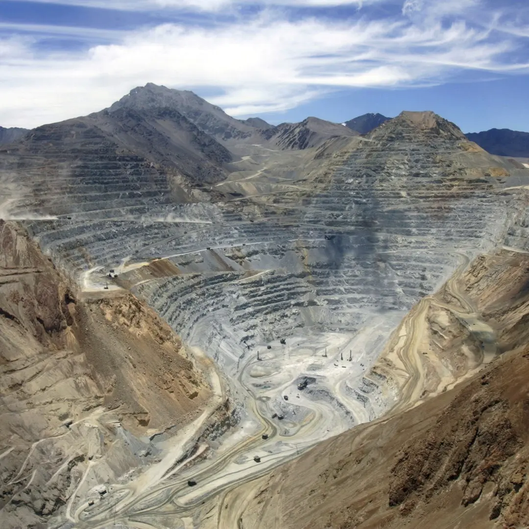 Destacan importancia de minerales para transición energética en RD