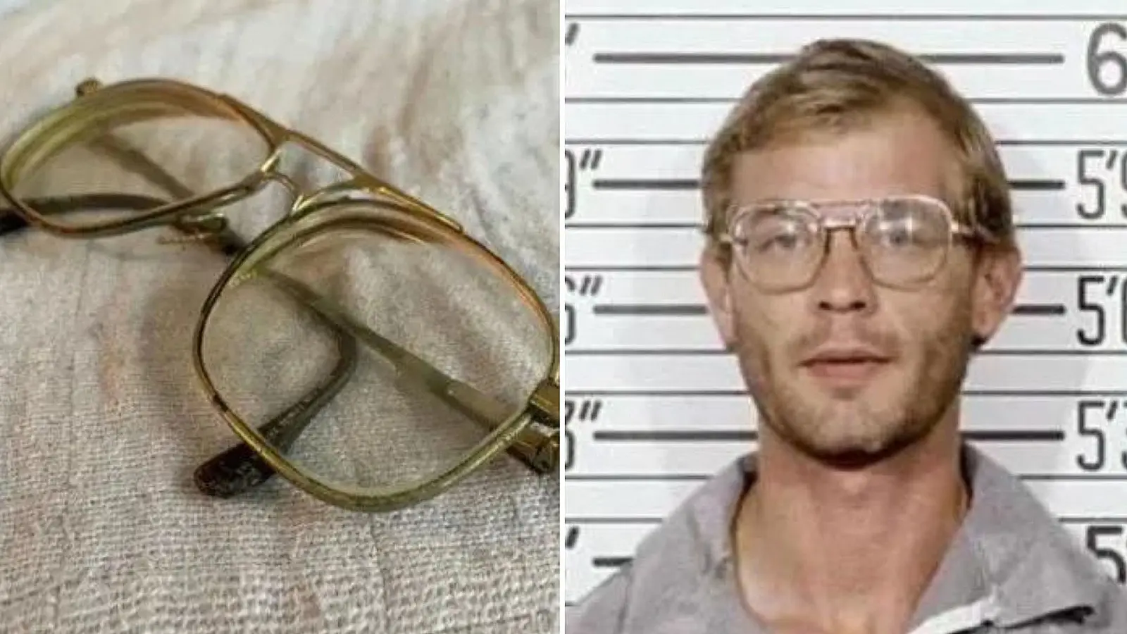 Piden no usar el disfraz de Jeffrey Dahmer en Halloween