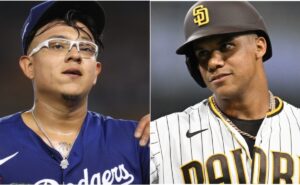 Dodgers y Padres se miden sin piedad por un boleto al Clásico de Otoño