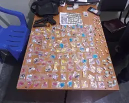 Policía Nacional hiere y apresa hombre en San José de Ocoa