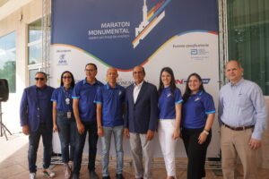 A ley de 46 días para estrenar nueva ruta en la Maratón Monumental