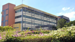 Senado aprueba edificio Medio Ambiente lleve nombre de Jorge Mera