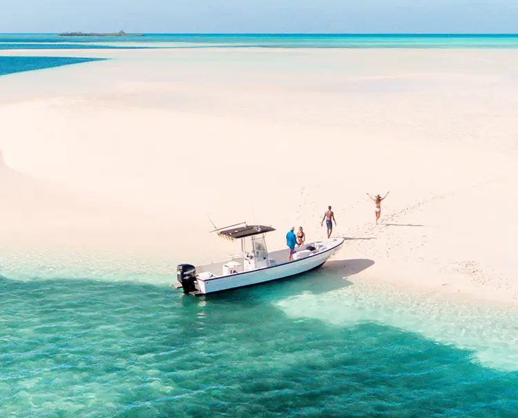 Foto externa: Bahamas