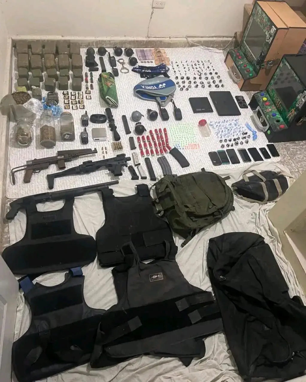 El capo Jarris: el hombre que llenó de droga a Las Terrenas