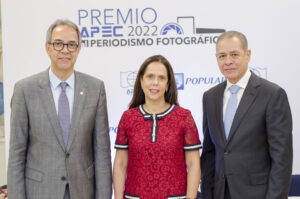 APEC Cultural y el Banco Popular Dominicano convocan a la VI edición del Premio APEC al Periodismo Fotográfico 2022