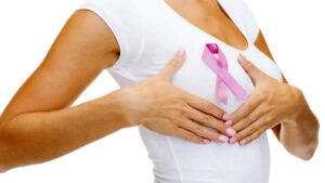 Sensibilización sobre el cáncer de mama