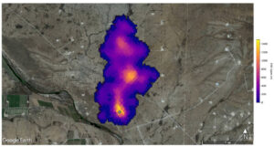 NASA identifica más de 50 