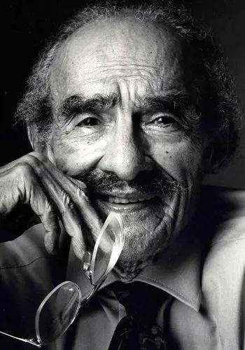Pedro Mir, poeta dominicano