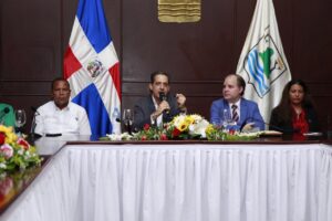 Ministerio de Cultura anuncia celebración en Puerto Plata del Festival del Libro y la Cultura