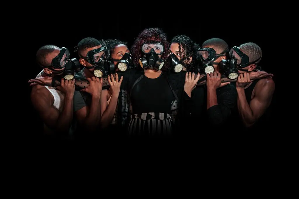 “ro.To”, una obra del teatro en movimiento, se presentará en la Galería Nacional de Bellas Artes