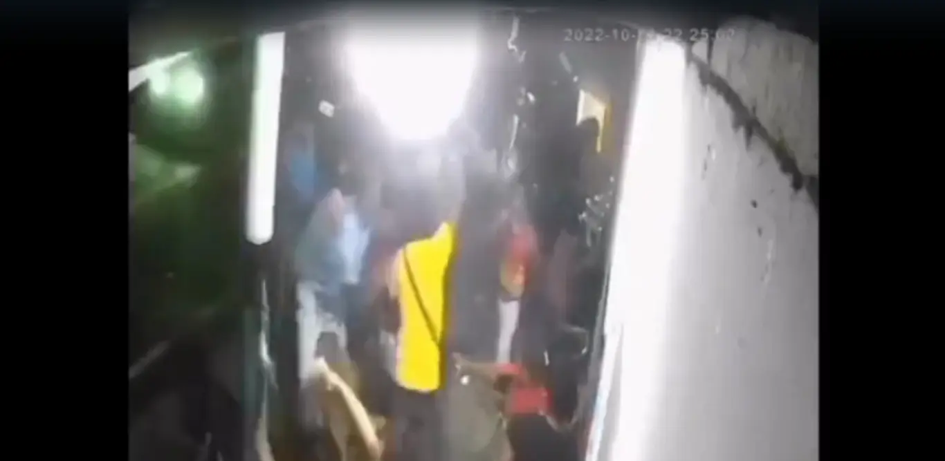 Trifulca campal en Altamira Puerto Plata se hace viral