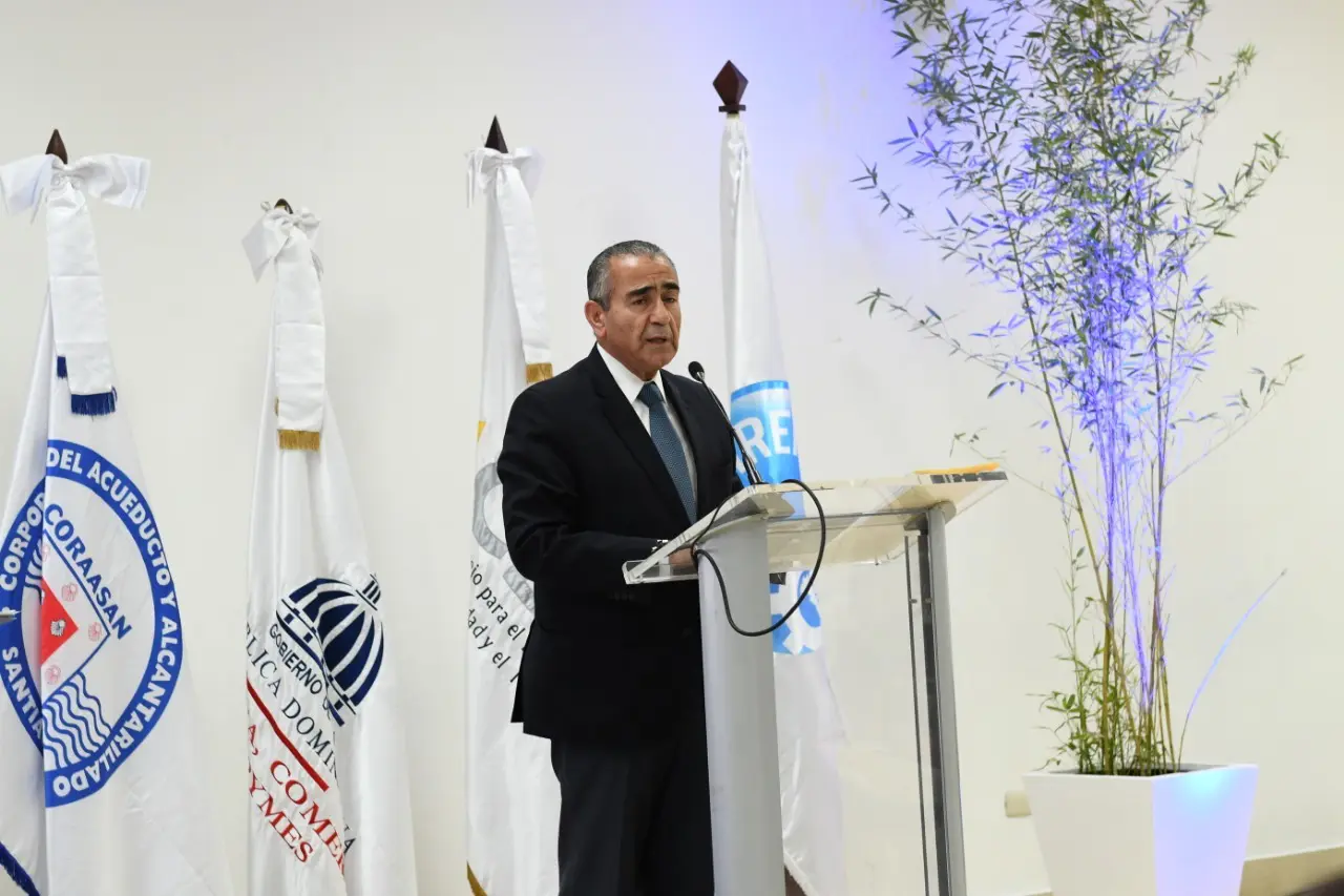 CDES y Coraasan exhortan al empresariado robustecer producción limpia
