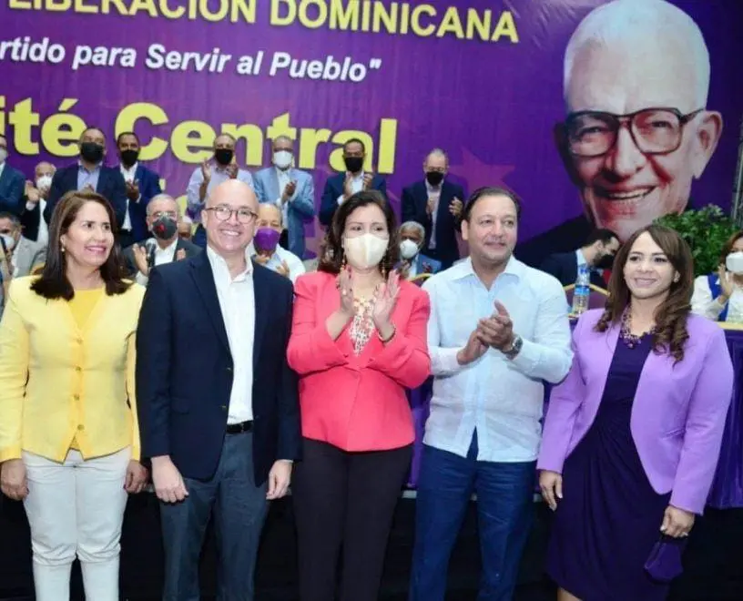 ¡Llegó el momento! PLD acude hoy a consulta