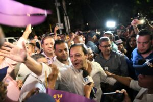 Abel Martínez es declarado ganador de comsulta PLD