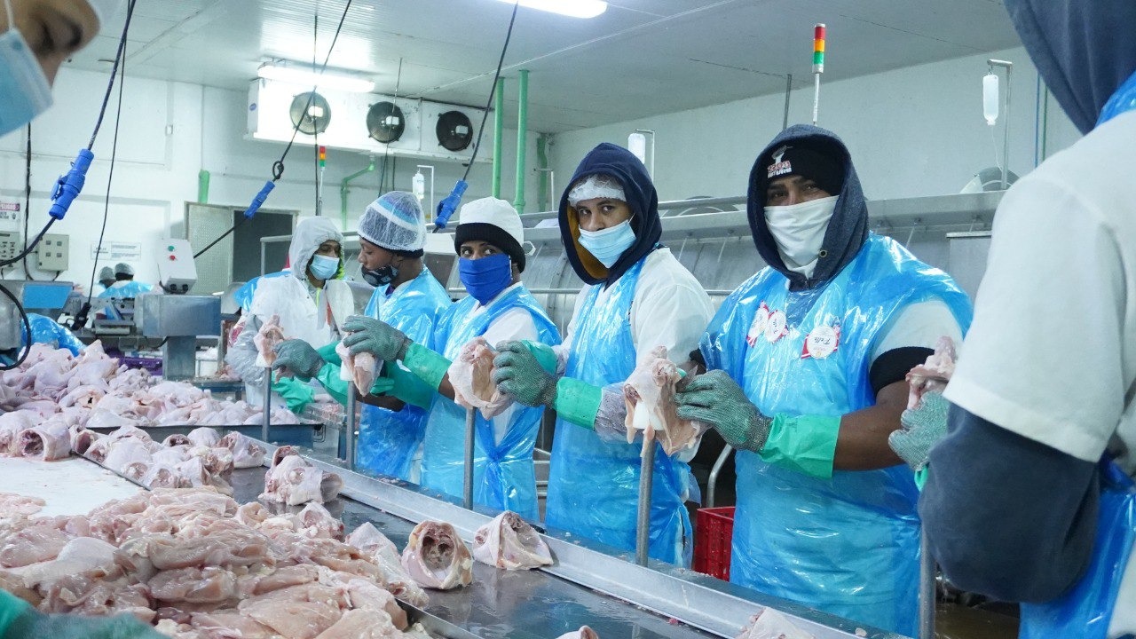 La industria de carnes en el país crece y diversifica mercados