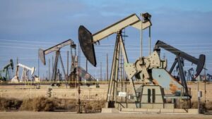 El petróleo de Texas abre con una bajada del 2,33 %