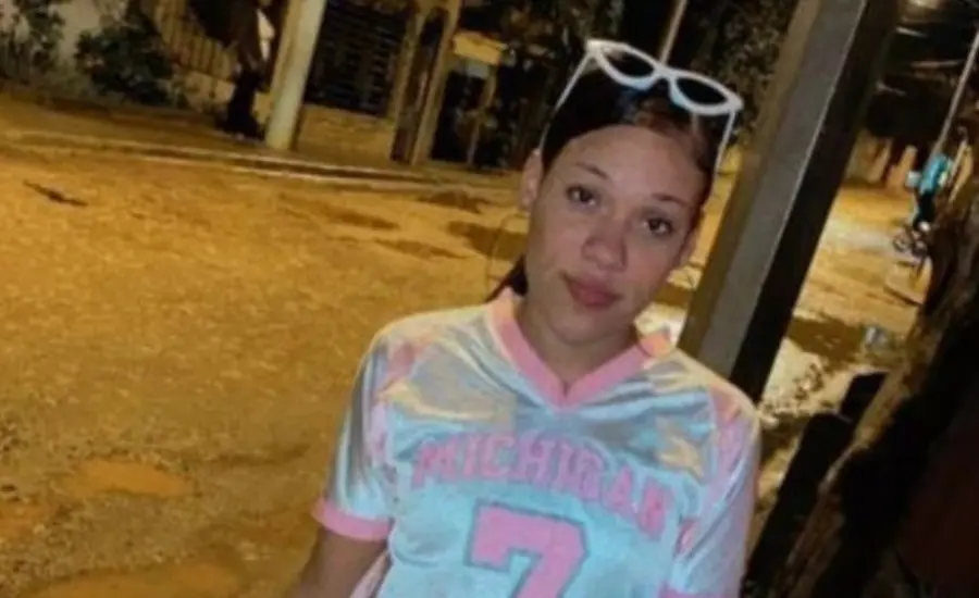 A Yuyú la arrastró un automóvil cerquita del AILA
