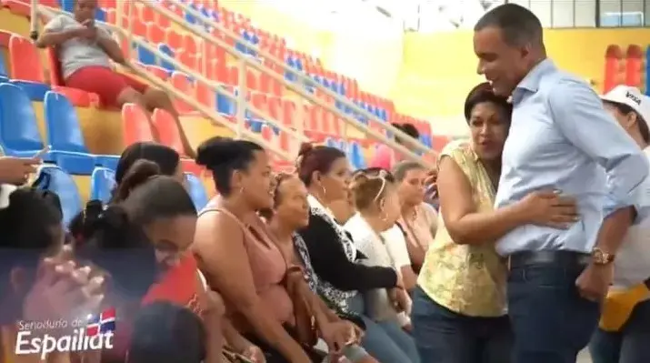 Mocanos en NY valoran operativo salud en su provincia