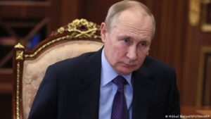 Putin advierte de 