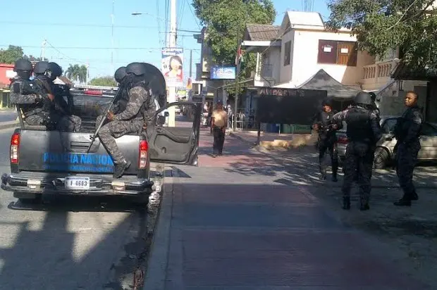 Cayó "El Cojo" en enfrentamiento en Navarrete