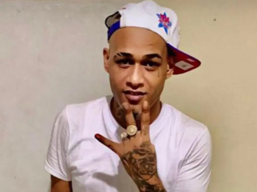 "Anderson La Rabia" salió de prisión y lo mataron