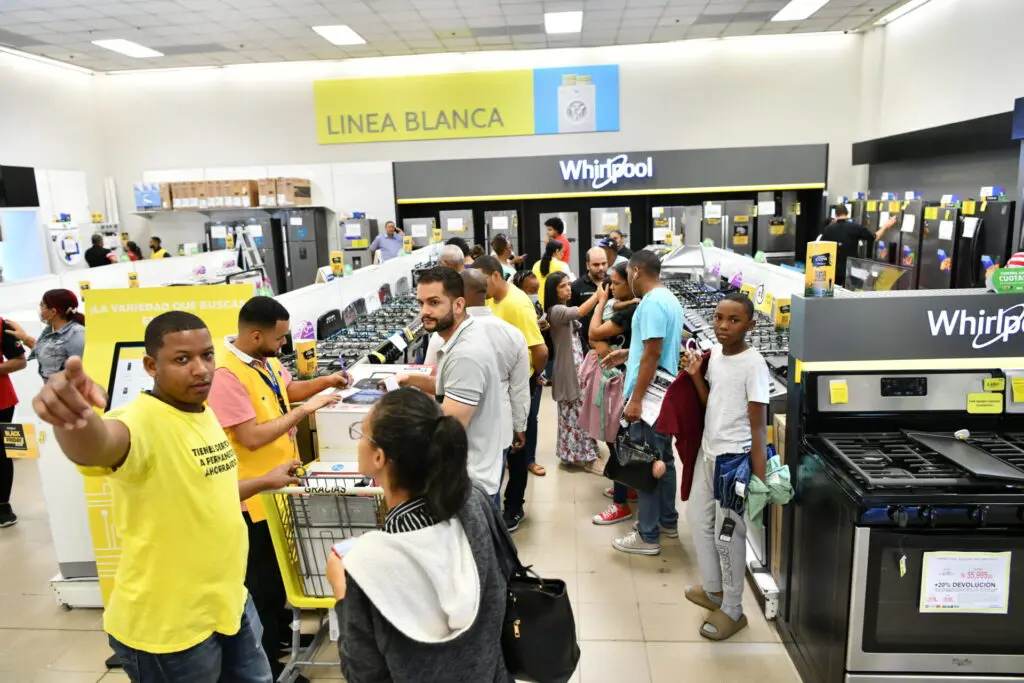 Black Friday es buen momento para aprovechar ofertas en artículos para el hogar