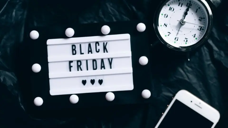 ¿El Black Friday tiene su origen en el tráfico de esclavos?