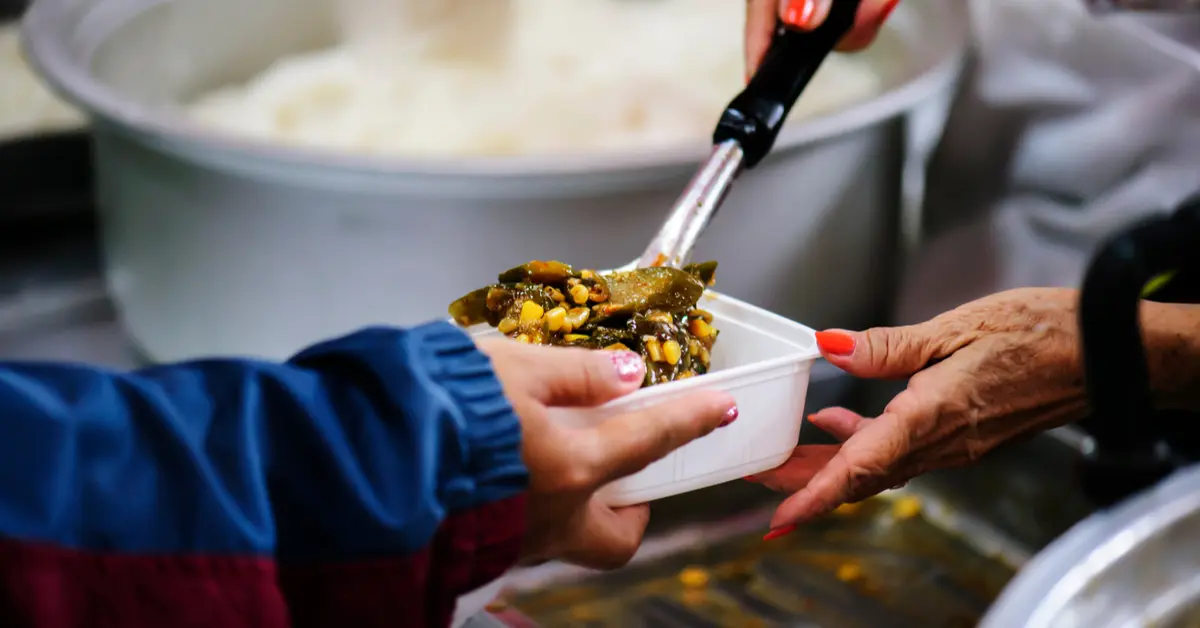ONU entrega alimentación de emergencia a 800.000 latinoamericanos