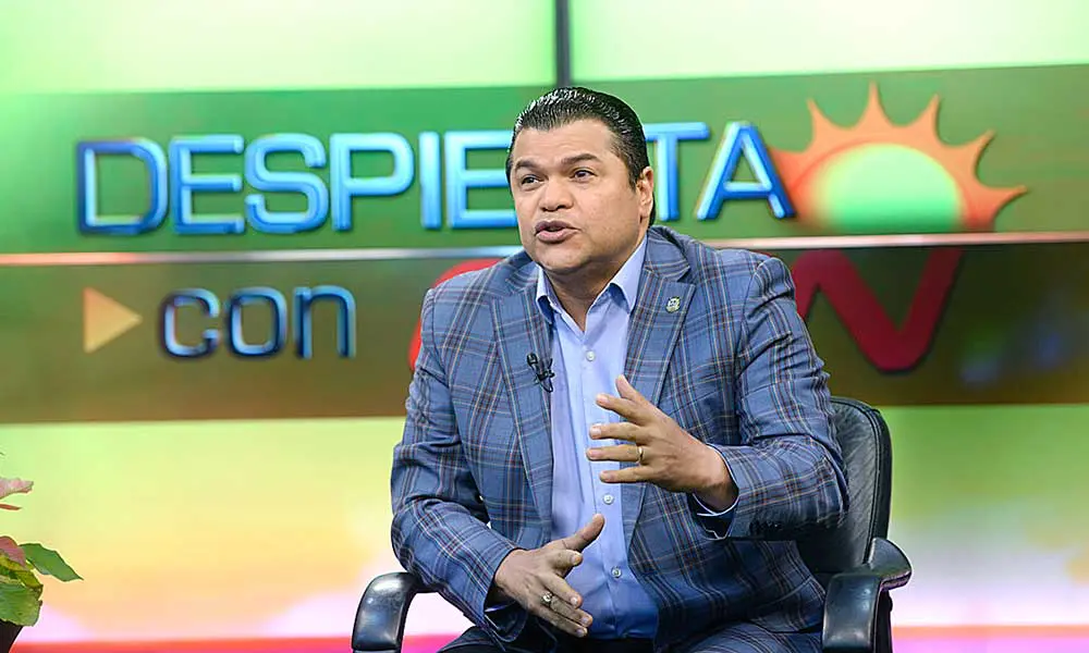 Somete resolución contra medida prohíde ruido pasadas 10 de la noche