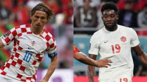 EN VIVO Qatar 2022: Croacia vs Canadá Resumen, Resultado y Goles