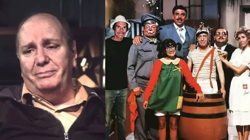 El genio dominicano detrás del éxito del El Chavo del 8