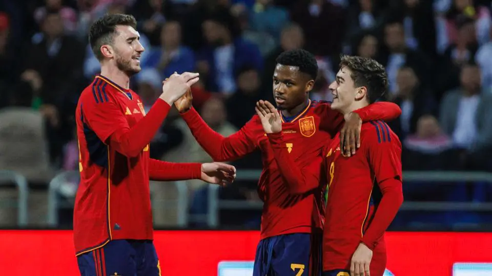 EN VIVO Qatar 2022: España vs Costa Rica, Resumen, Resultado y Goles