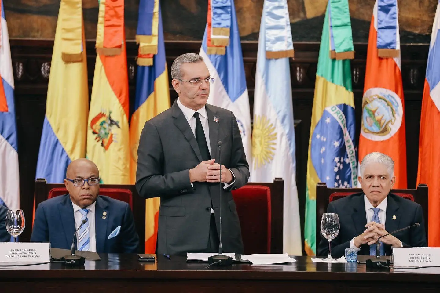 Presidente Abinader