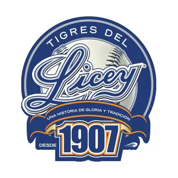 Historia de las victorias de los Tigres del Licey