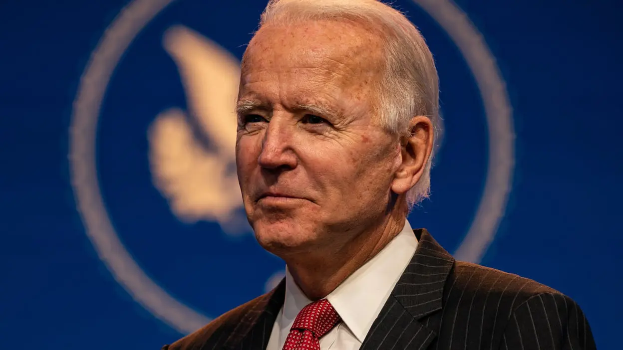 Biden: compra de Twitter por Elon Musk "amenaza la seguridad nacional"