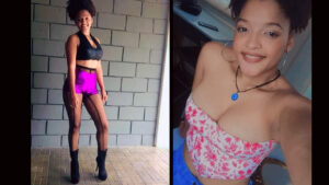 Matan juntas a la hija de un pastor y a una bailarina exótica