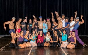 Ballet Nacional Dominicano presentará “Noche Verde”, un grito de esperanza y arte a favor del medioambiente