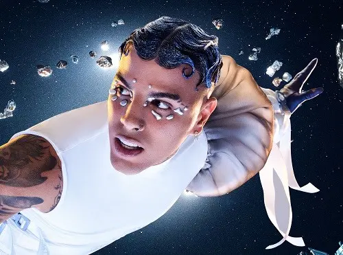 Rauw Alejandro presenta SATURNO, el álbum que cambiará el mundo urbano