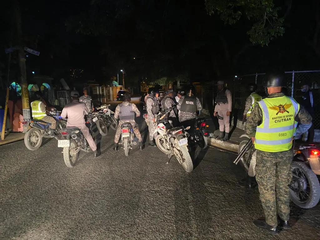 Cae "El terror del llano" tras enfrentamiento con la policía