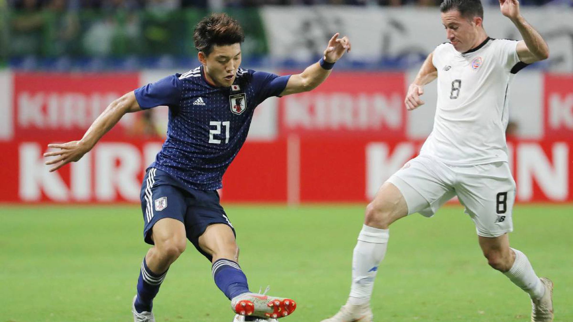 EN VIVO Qatar 2022: Japón vs Costa Rica Resumen, Resultado y Goles