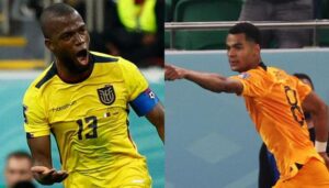 EN VIVO Qatar 2022: Paises Bajos vs Ecuador, Resumen, Resultado y Goles
