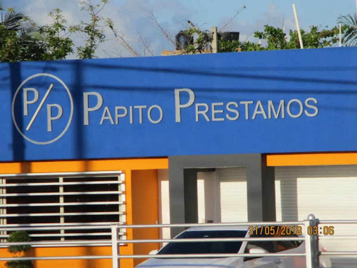 Cae la banda que ultimó a "Papito Préstamos"