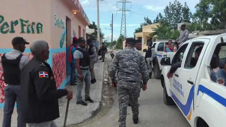 Dieron de baja a "Alias El Deportado" en Licey Al Medio