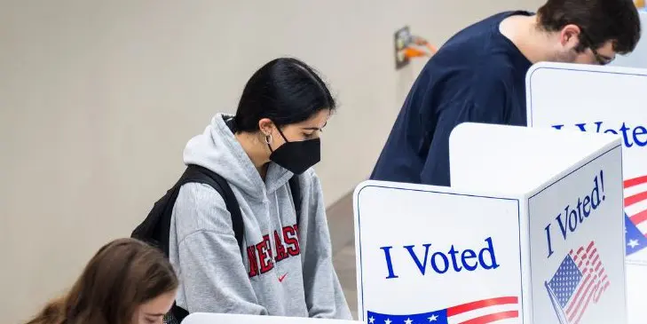 Ninguna de las tres enmiendas constitucionales se aprobó en Florida