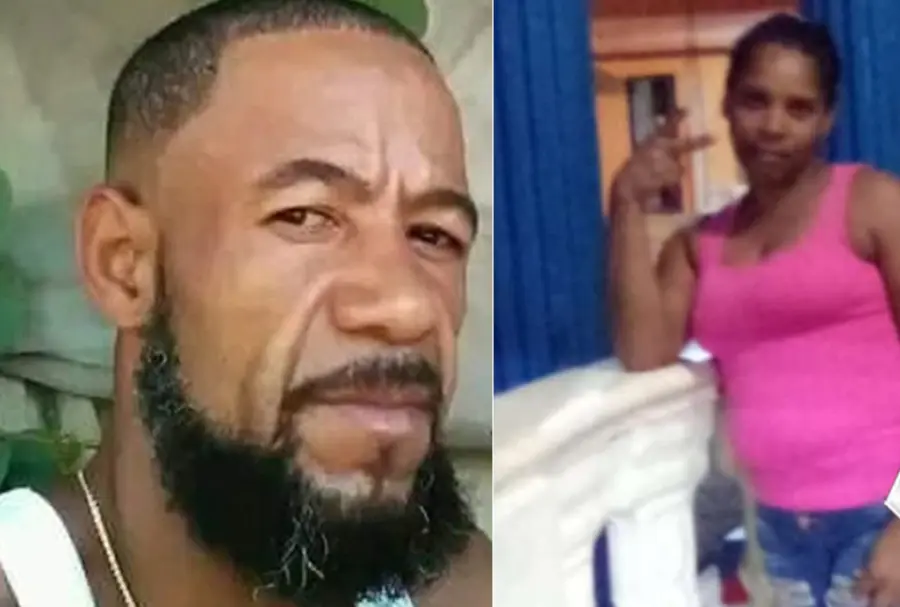 Ultimó de varias estocadas a su mujer e hirió a otro hombre en San Juan