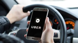 Uber y su comcromiso con la sostenibilidad