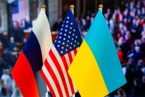EEUU insiste en que la decisión de negociar con Rusia depende de Ucrania